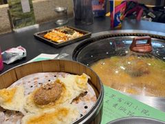 -蘸小院铁锅炖·蘸酱菜·东北菜(怀远门店)