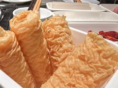 -海底捞火锅(牡丹园店)