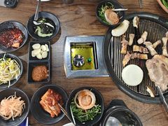 -Dombe豚(黑猪肉街店)