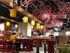 大堂-黄家码头老火锅(解放碑旗舰店)