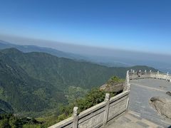 -南岳衡山风景名胜区
