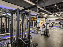 -EVOLUTION健身(麦凯乐店)