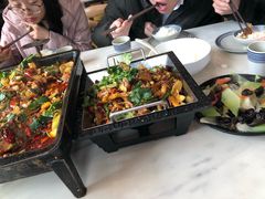 -情妹妹干锅锅(中海国际购物公园店)