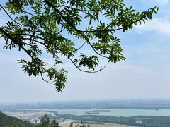 -虞山风景区