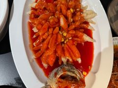 -金陵家宴·金陵春·南京菜(夫子庙店)