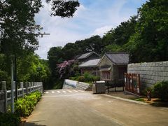-高榜山景区