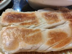 粘卷子-津沽小院(天津之眼店)