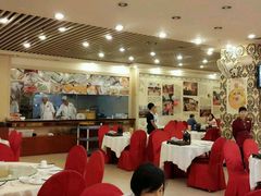 大堂-金厨坊(钻石城店)