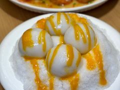 -隅乐胡椒虾·台湾菜·团建(皇岗店)