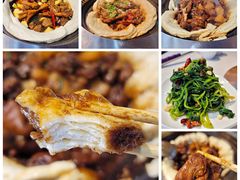 -二十一分小锅炖(中心店)