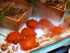 -坪山格兰云天国际酒店-汇厨自助餐厅-亲子-聚餐