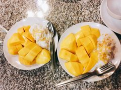 -Barrab restaurant Chiang Rai