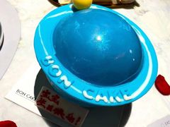 -BONCAKE裱花蛋糕(万象汇店)