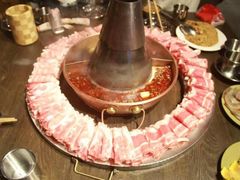 -刘老表·瓦罐汤涮肉(青云谱店)