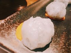 虾滑-盡膳口福跷脚牛肉火锅(合生汇购物中心店)