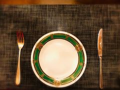 -马勒别墅·中餐厅