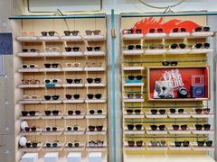 -MUJOSH木九十眼镜(苏州中心店)