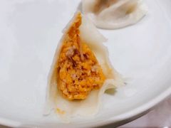 原汁海胆水饺-喜鼎海胆水饺(平安金融中心店)