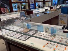 -绿洲眼镜(文教北路店-浙江52家连锁门店)