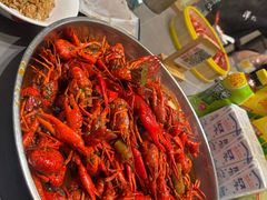 -江味龙虾馆·裸蓝龙虾(南山店)