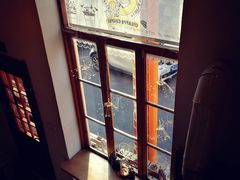 -长颈鹿咖啡(大学路店)