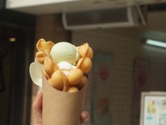 -成裕雪糕店(士多店)