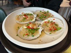 -国人川菜(李家村建东街店)