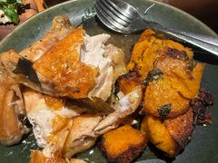 招牌烤鸡-La Strada(安福路店)