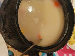 -宝轩渔府·老字号海鲜·正宗津菜(水上店)