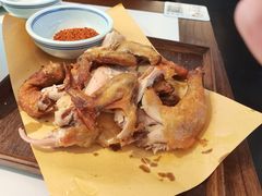 -打酱油·非遗淮扬菜(瘦西湖梅岭店)