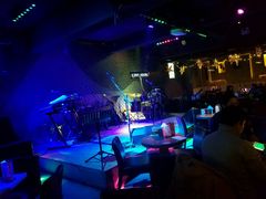 -音乐房子·Vintage Live Bar(玉林总店)