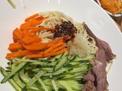 -马记永·兰州牛肉面(3019君尚店)