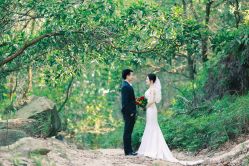 -菲林婚纱摄影工作室