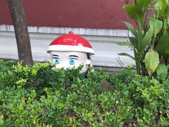 -横店影视城明清宫苑园区