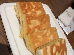 -北李妈妈菜·虾爬子大锅贴(贵和店)