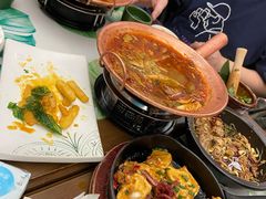 -云海肴·汽锅鸡·云南菜(曲江大悦城店)