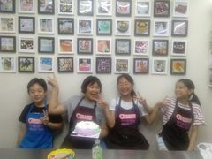 -爱之旅diy烘焙坊(西直门店)