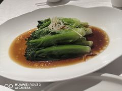 -月福京味斋·烤鸭店·北京菜(鼓楼总店)