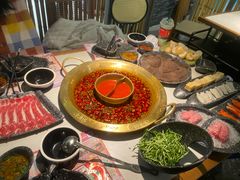 -哥老官重庆美蛙鱼头(宝山龙湖店)