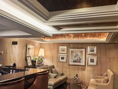 -棕榈岛海鲜自助餐厅(虹桥迎宾馆店)