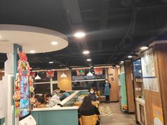 -魏家凉皮(十里河店)