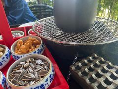 -成都观隐颐云台酒店-芳菲秀