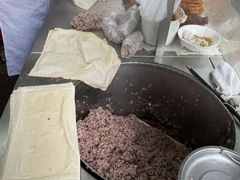 -芳婆糕团店(王府大街店)