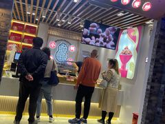 门面-琦王花生(南翔印象城店)