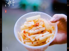 -李易面馆(树木岭店)