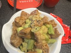 -渝新·干锅鸭头·川菜(总店)