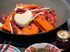 -牛市坎火锅(温州街店)