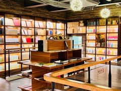 -独秀书房(出版大厦店)