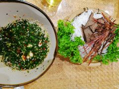 -傣家寨花园主题餐厅