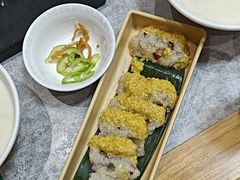 -高玛纳驴肉火烧(一世界店)